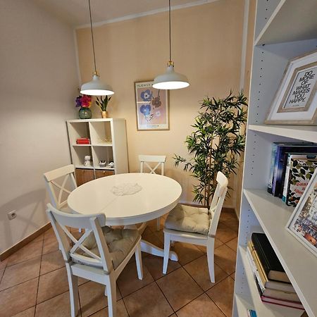 普拉Casa Da Billy公寓 外观 照片