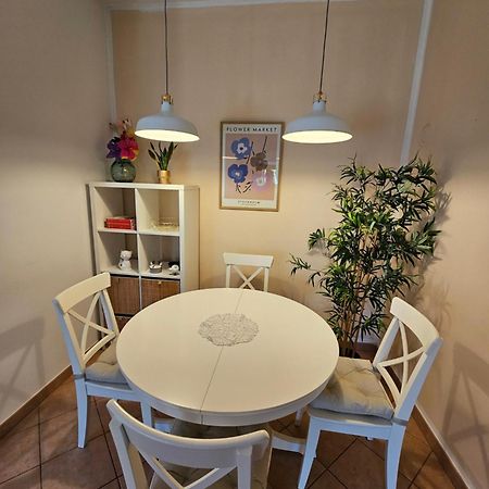 普拉Casa Da Billy公寓 外观 照片