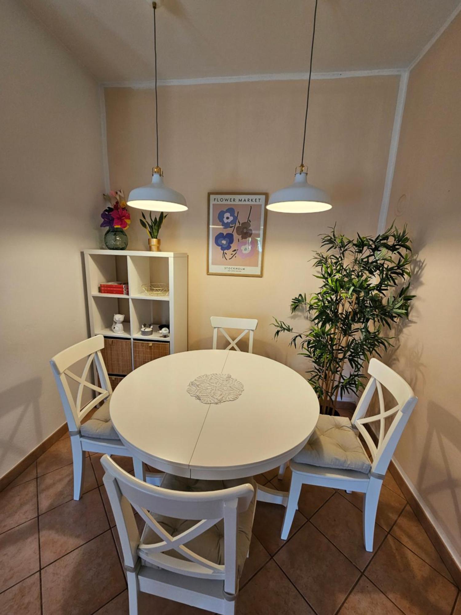 普拉Casa Da Billy公寓 外观 照片